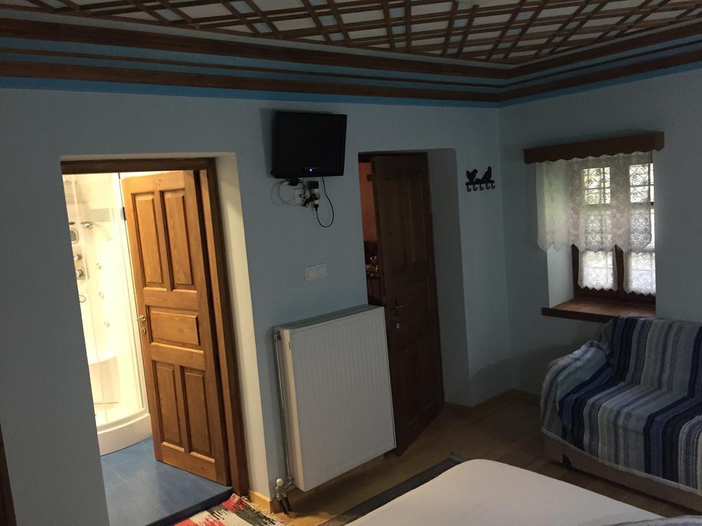 Elafotopos Hotel ภายนอก รูปภาพ