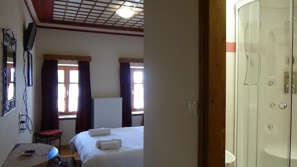 Elafotopos Hotel ภายนอก รูปภาพ