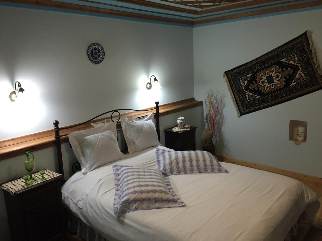 Elafotopos Hotel ภายนอก รูปภาพ
